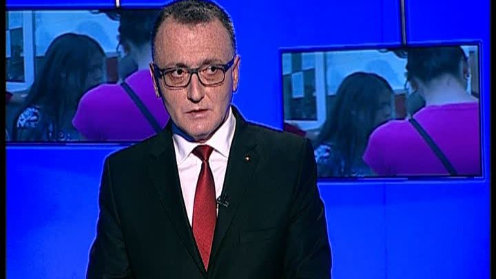 Cum explică ministrul Educației decizia de a corecta lucrările la bacalaureat în alte județe