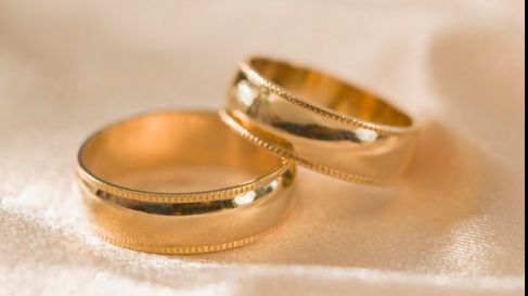 Nuntă la 100 de ani. Cum arată cei mai în vârstă miri din lume