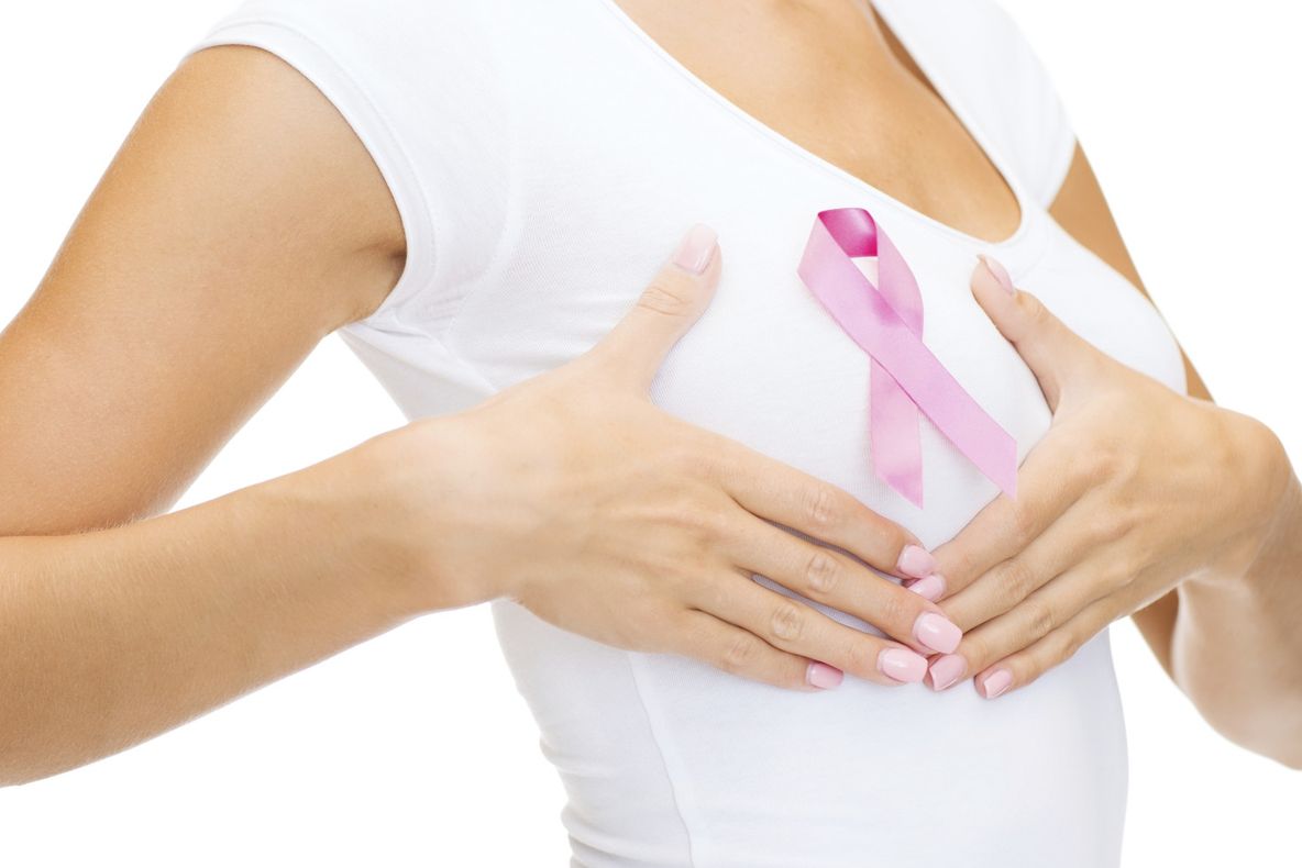 25 de românce, diagnosticate zilnic cu cancer la sân
