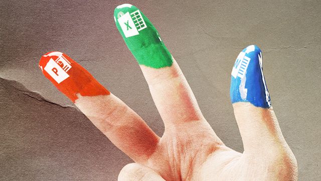 Office gratuit! Descarcă legal cele mai tari programe pentru telefonul tău