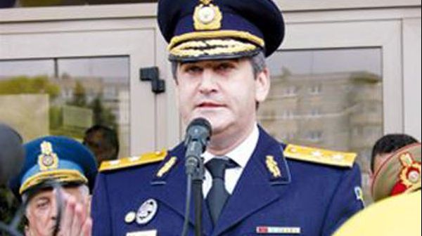 Oprea: ,,O să conduc guvernul ca un militar, o să ne facem datoria''