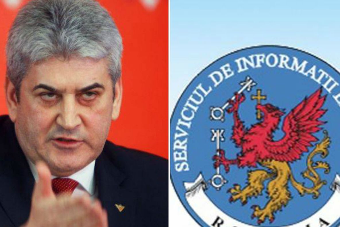 Gabriel Oprea: Susțin șefii Parchetelor şi sprijin propunerea lui Iohannis pentru şefia SIE