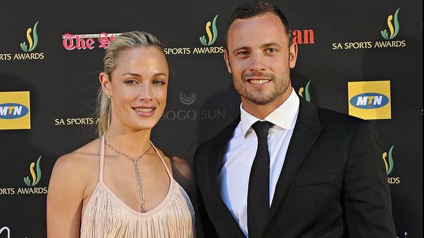 Atletul ucigaş din Africa de Sud va fi eliberat