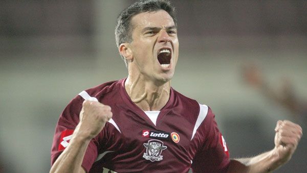 Revenire-surpriză în fotbalul românesc. Un jucător de legendă a renunţat la gândul retragerii