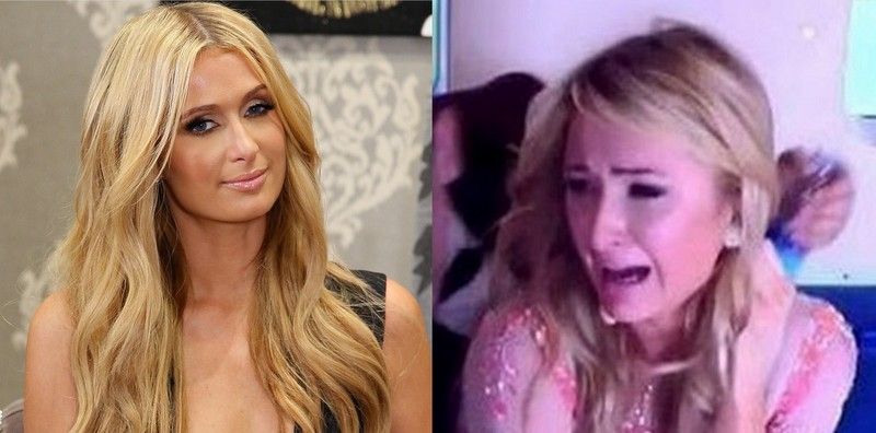 Paris Hilton a crezut că e la un pas de moarte. A avut parte de o farsă teribilă