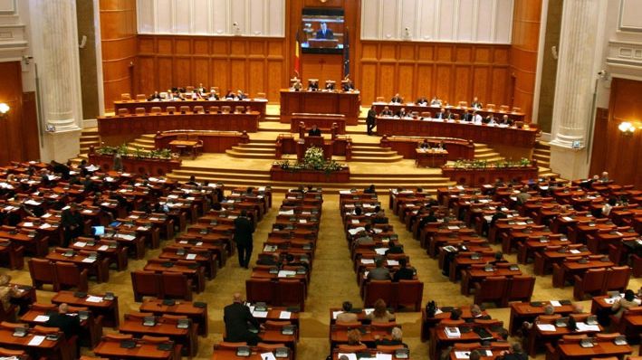 Legea incompatibilităților, votată. Artificiul prin care parlamentarii se sustrag anchetelor ANI