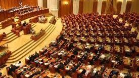 PNL depune moțiunea de cenzură împotriva guvernului