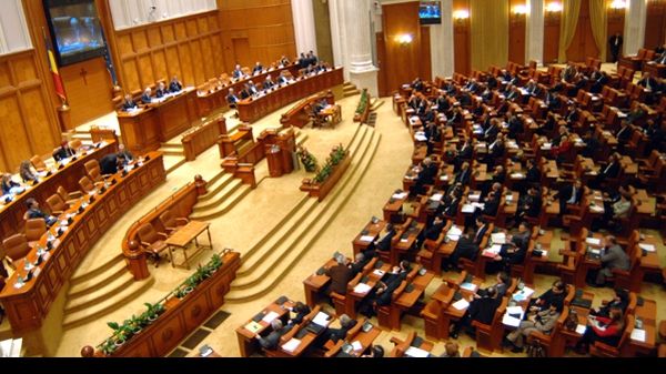 Deputații aduc 22 de modificări Codurilor Penale, pentru a scăpa de anchetele procurorilor