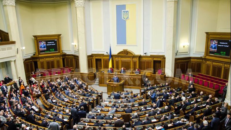 Ucraina dă undă verde trupelor ONU de menținere a păcii