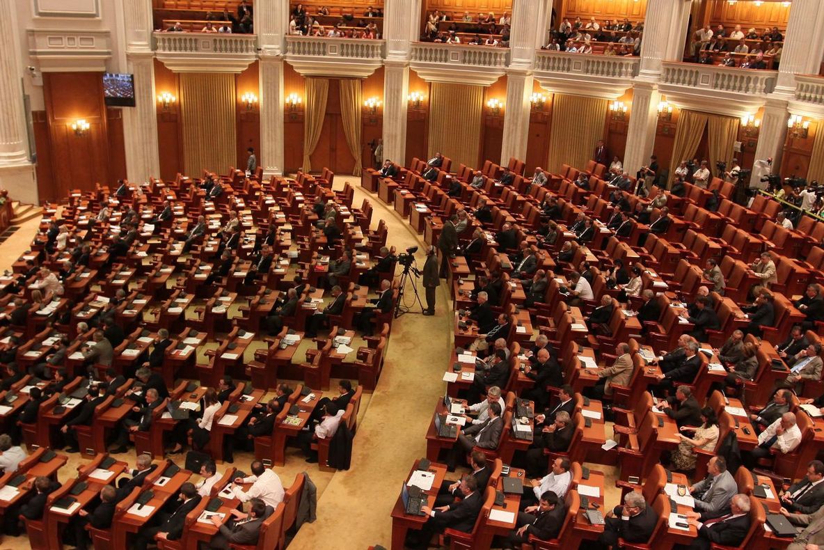 140 de parlamentari, verificați de Parchetul General pentru conflict de interese (surse)