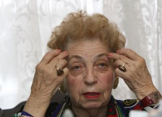 Cine moștenește averea avocatei Paula Iacob, după moartea fiicei acesteia? Dezvăluirile celui mai apropiat prieten, Daniel Ionașcu