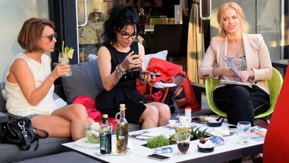 Cum arată Paula Chirilă după ce şi-a făcut o operaţie estetică