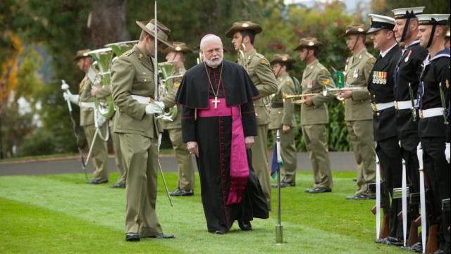 Vaticanul dă evazioniştii americani pe mâna Fiscului din ţara de origine