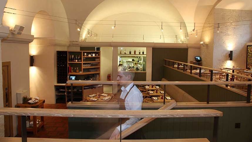 Bisericile din Marea Britanie oferă loc de cazare pentru turişti