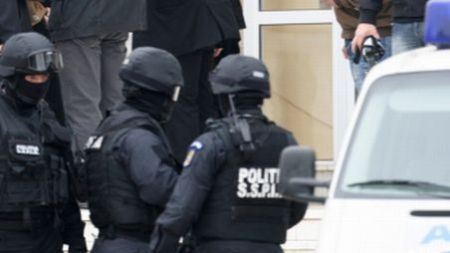 Percheziții în București și în patru județe, pentru evaziune fiscală. Prejudiciu de 1 800 000 de lei