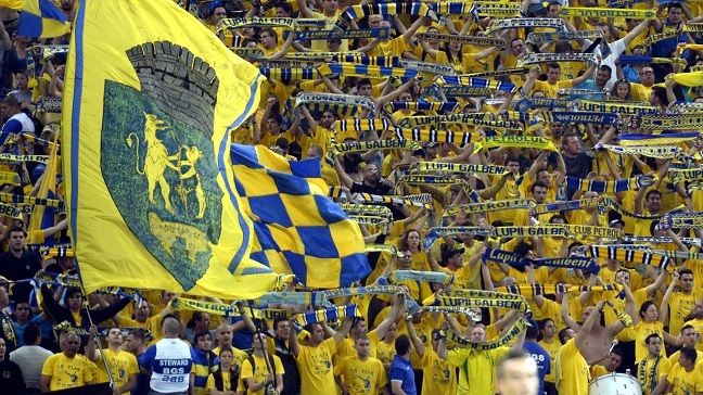 Petrolul Ploieşti intră în faliment. Decizia nu este definitivă