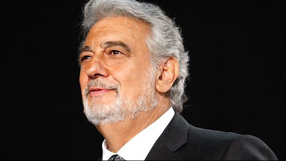 Tenorul Placido Domingo ar putea să se retragă