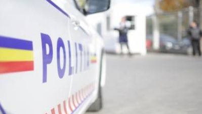 Daniel Piștea, unul dintre polițiștii acuzați că au mușamalizat un accident, cercetat în libertate