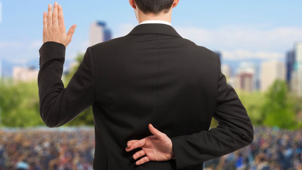 Compania care ne-ar putea scăpa de politicieni pentru totdeauna