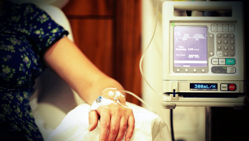 Nu te teme de boli, ci de hackeri! Cum te pot ucide în spital