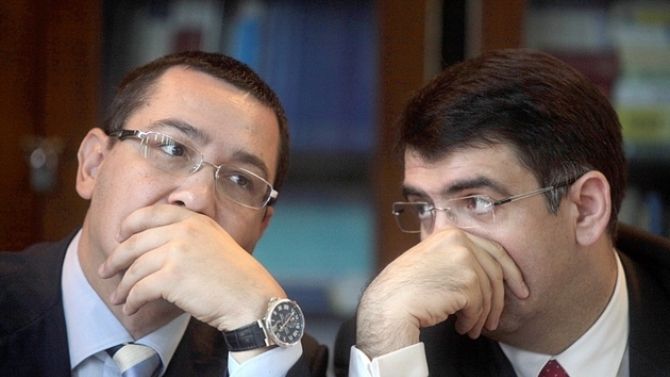 Robert Cazanciuc, despre demisie: Sunt gata să plec, dacă evaluarea nu corespunde mandatului inițial