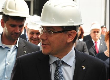 Cronica unui eșec anunțat: Autostrada pentru care Ponta a garantat cu funcția