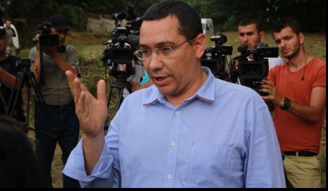 Un nou eșec al guvernării Ponta: autostrada Comarnic-Brașov. Ce spunea premierul în 2013