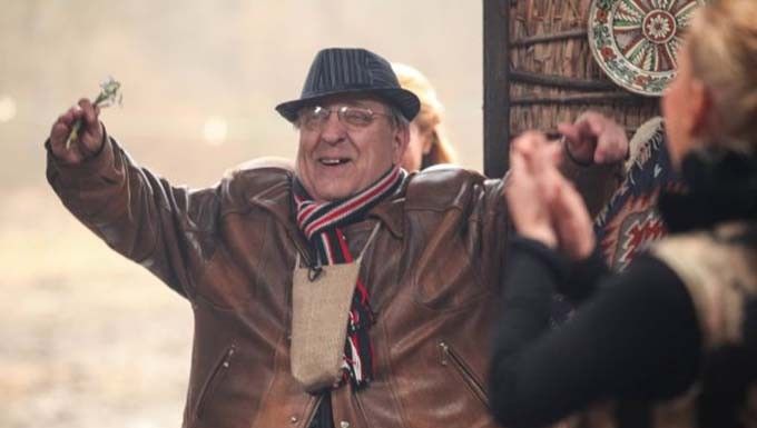 Veşti triste despre "Nea Popa". Actorul Tudorel Filimon a rămas pe drumuri: a fost executat silit