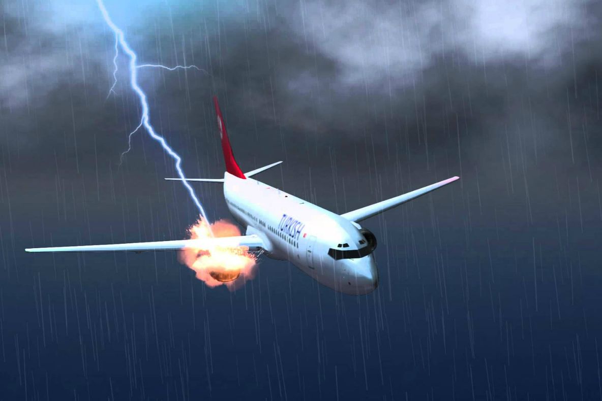 Avioanele care vor salva viețile a sute de pasageri: se vor repara singure