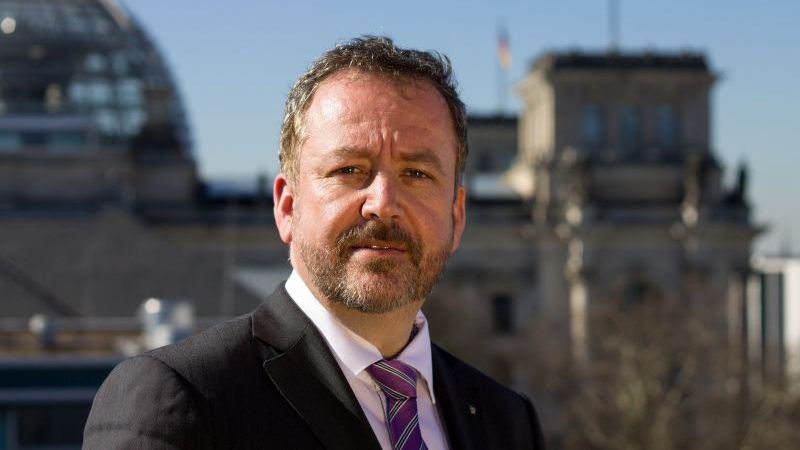 Bernd Fabritius, primul român ales în Bundestag, are un nou rol în viitorul Guvern Federal