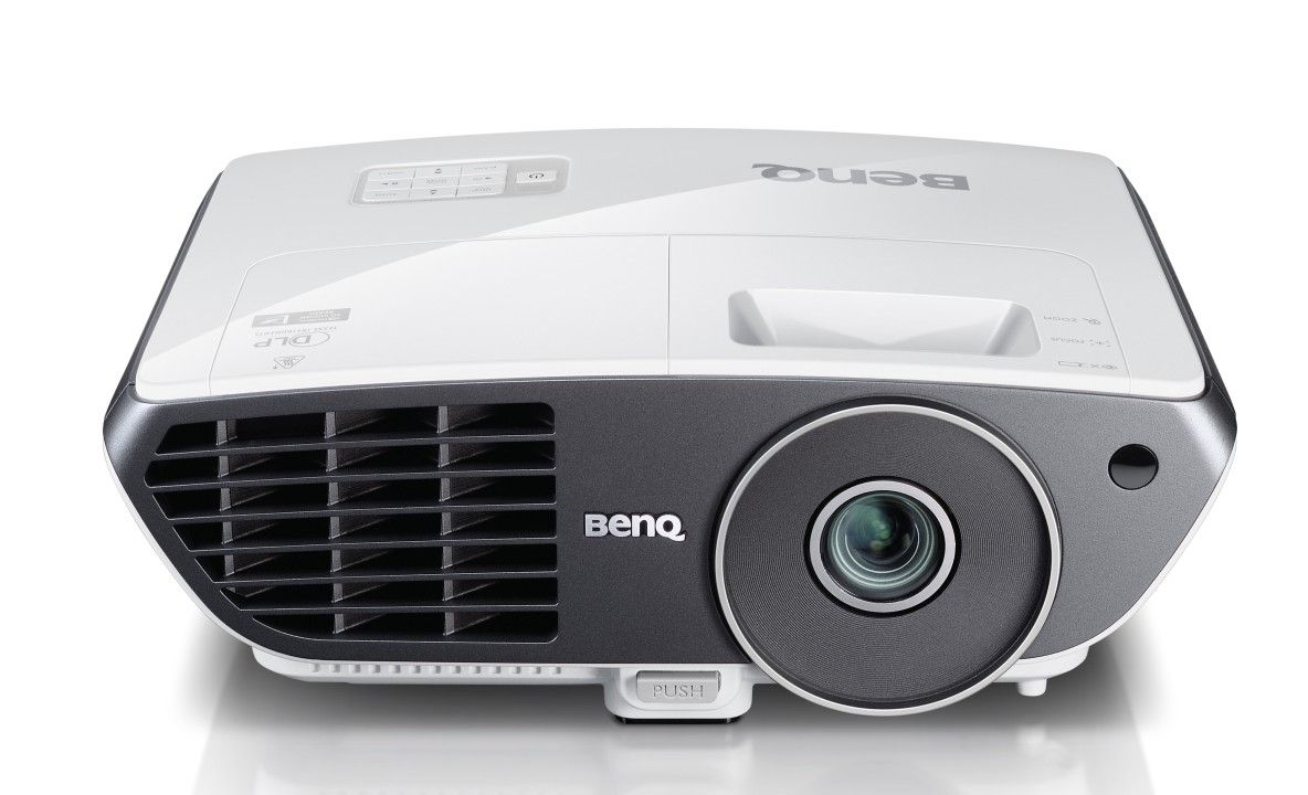 Videoproiectoare. Cele mai bune oferte de pe piață