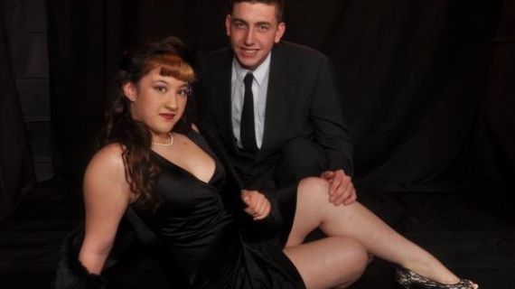 Cele mai jenante fotografii de la balurile de absolvire