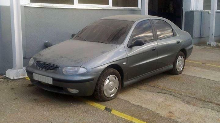 Dacia D33 sau Dacia MD87: Prototipuri Dacia pe care puțini le-am văzut pe șosele