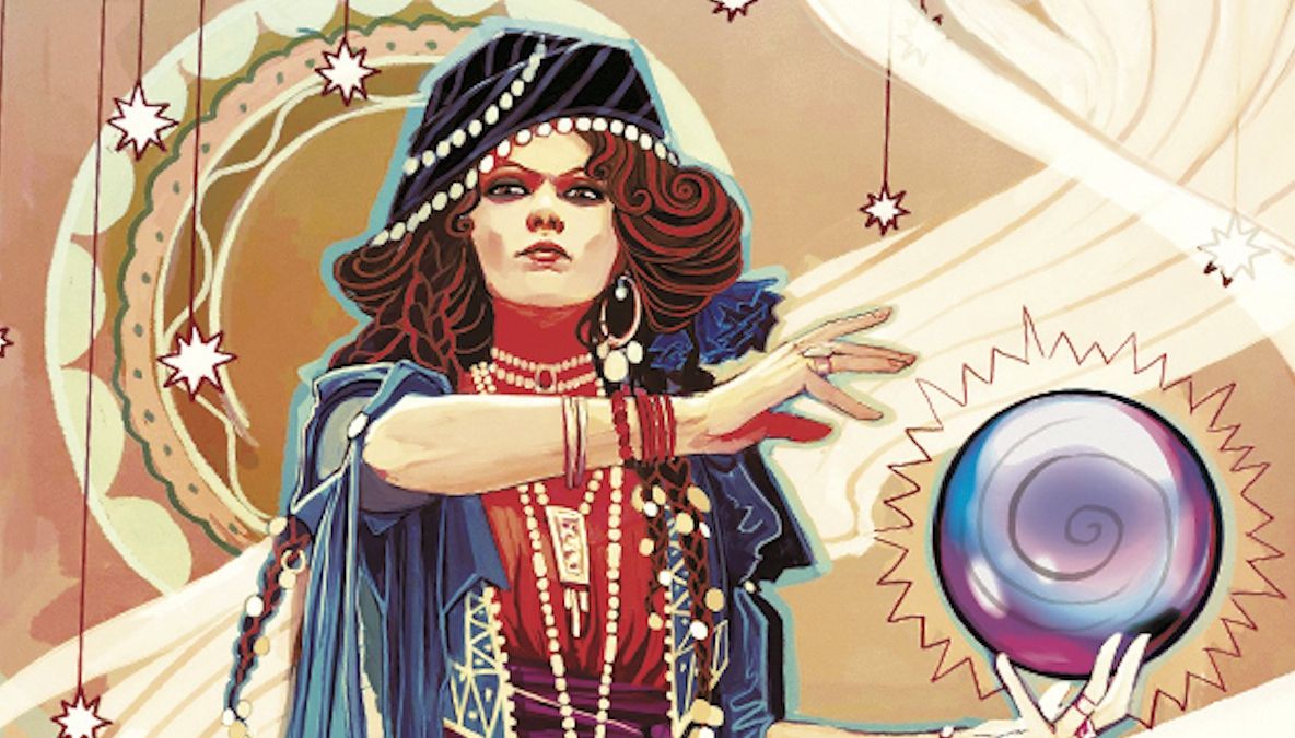 Un bărbat a pierdut o avere la o ghicitoare: 3 milioane de lei pentru ca o femeie să-l iubească