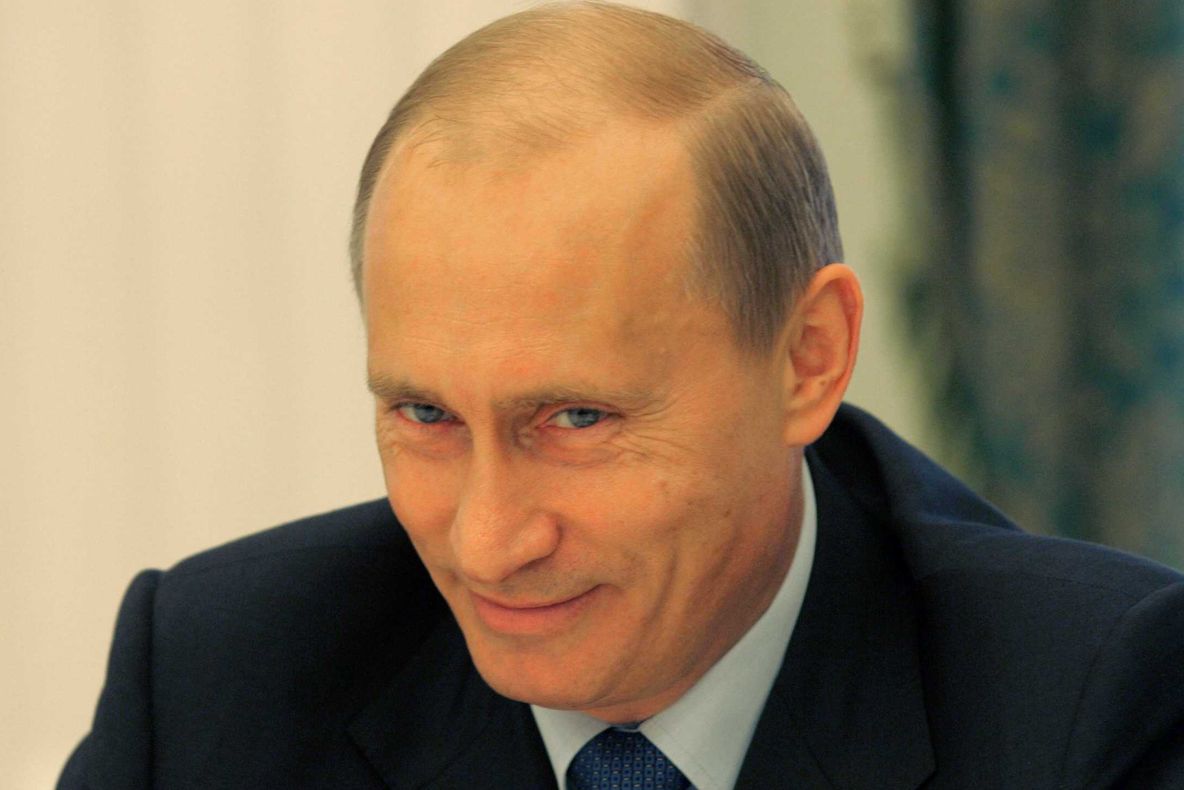 Rusia nu plănuieşte nicio agresiune, dar îşi sporeşte arsenalul nuclear, ne "linişteşte" Putin