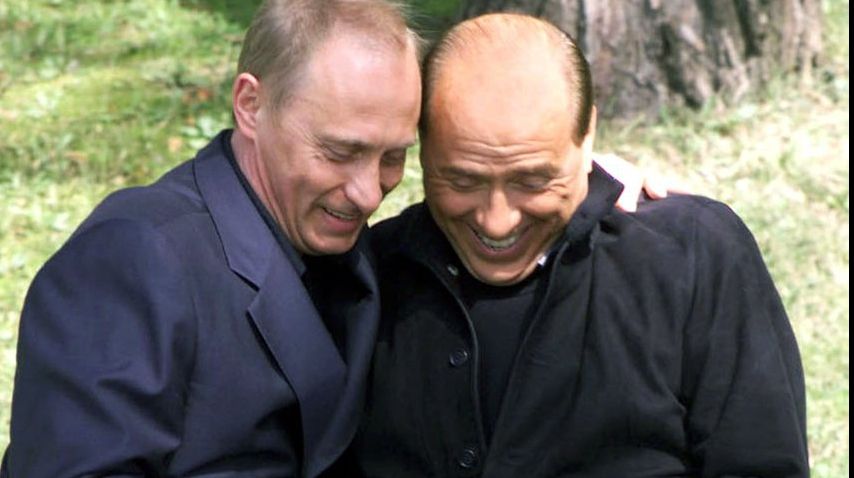 Berlusconi, ministru în Rusia? Iată ce susţine fostul premier italian că i-a propus Putin