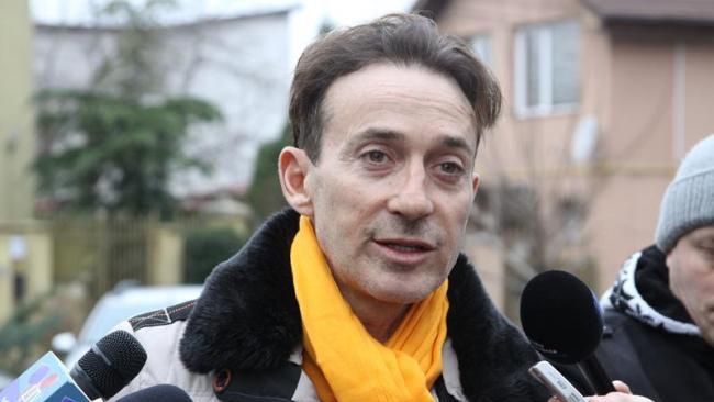 Radu Mazăre, povestiri din ”Beciul Domnesc”: Te ia din pat și urlă că în 5 minute mergi la DNA!