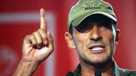 Radu Mazăre, după ce a ieșit din arest: Mă duc să mă liniștesc pe mare! Am sunat-o pe mama!