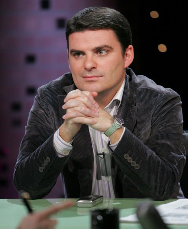 Salariul fabulos pe care îl are Radu Tudor la Antena 3