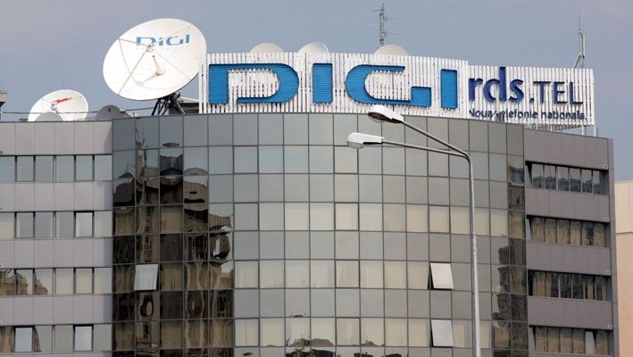 Pro TV şi Antena 1, în pericol. Ce le pregăteşte RCS&RDS 