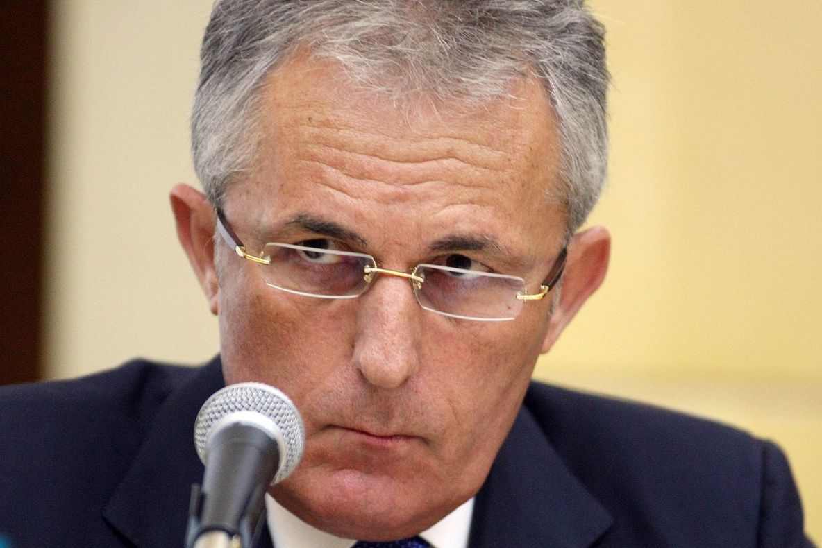 Președintele UNPR Timiș: Să nu credeți că PSD e atât de puternic. E destructurat, săracul de el 