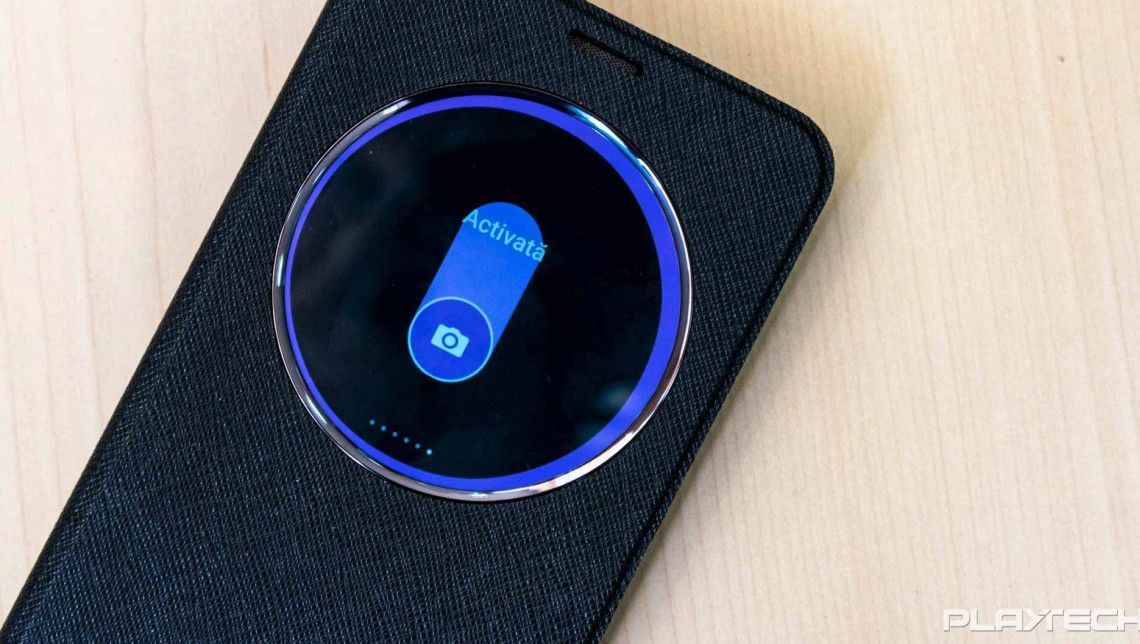 Telefonul bijuterie care a cucerit estul este disponibil și la noi! E ieftin și incredibil de bun