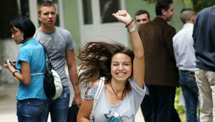 REZULTATE EVALUARE NAȚIONALĂ 2015 CONTESTAȚII. Iată nota ta finală! Verifică AICI