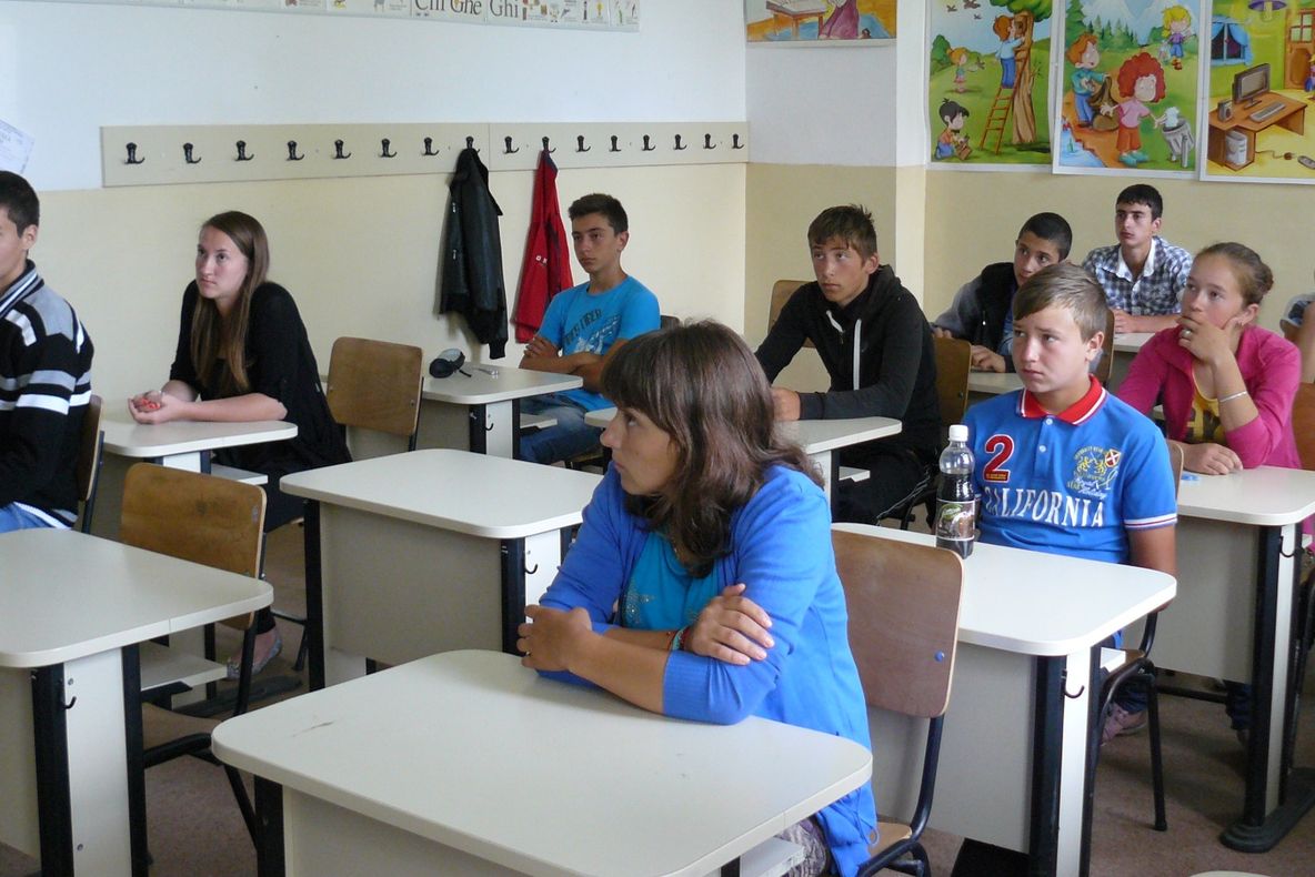 Rezultate Evaluare Națională 2015 Prahova. Verifică online ce notă ai obținut!