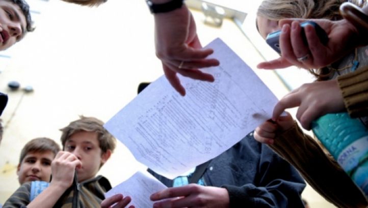 Rezultate Evaluare Națională 2015 Sibiu. Toate notele le găsiți aici!