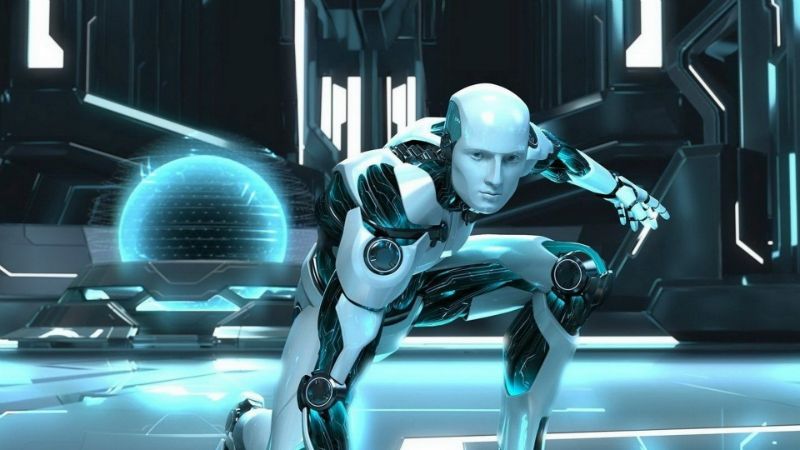 Dacă te temi de dominația mondială a roboților, trebuie să vezi cum a început!