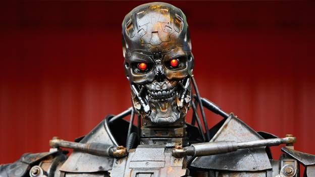 Un robot ar putea să te înlocuiască mâine la locul de muncă! Află aici cum