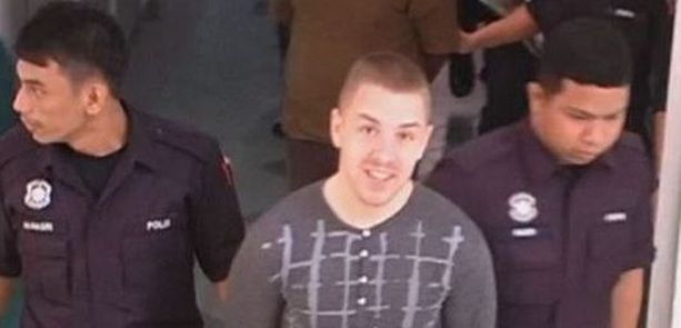 Ultima dorinţă a lui Ionuţ Gologan, românul condamnat la moarte în Malaezia. Ce şi-a rugat familia