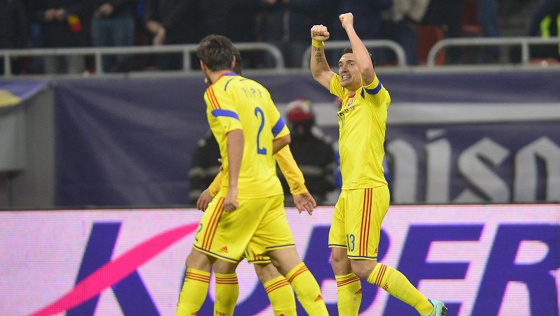 Super-veste pentru România: suntem din nou cap de serie în preliminariile unui Campionat Mondial