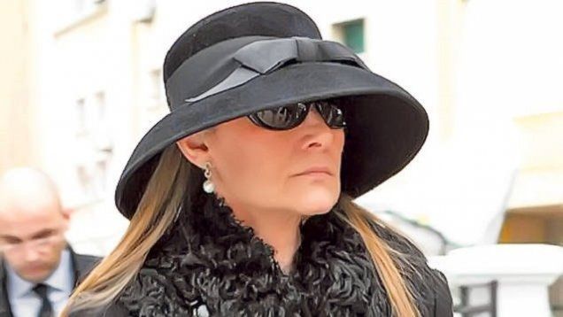 Lovitură dură pentru Romaniţa Iovan. Ce se întâmplă cu averea lui Adrian Iovan